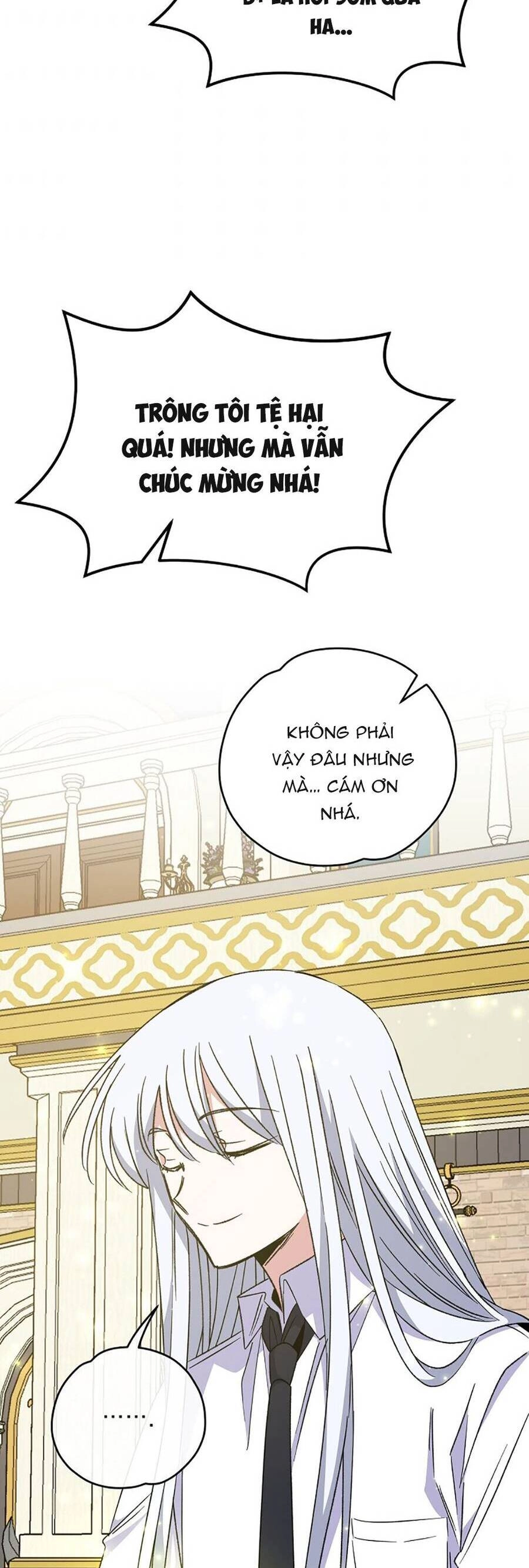 Nhà Hiền Triết Yigret Chapter 58 - 35