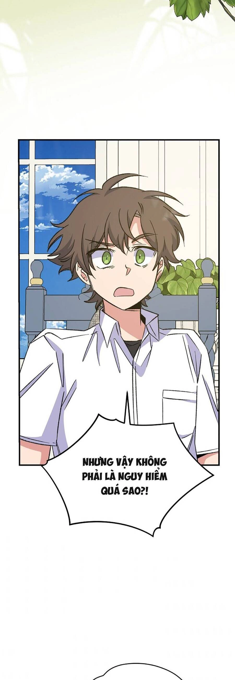 Nhà Hiền Triết Yigret Chapter 58 - 38