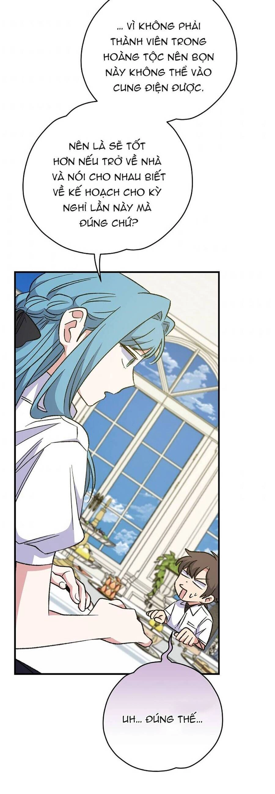 Nhà Hiền Triết Yigret Chapter 58 - 39