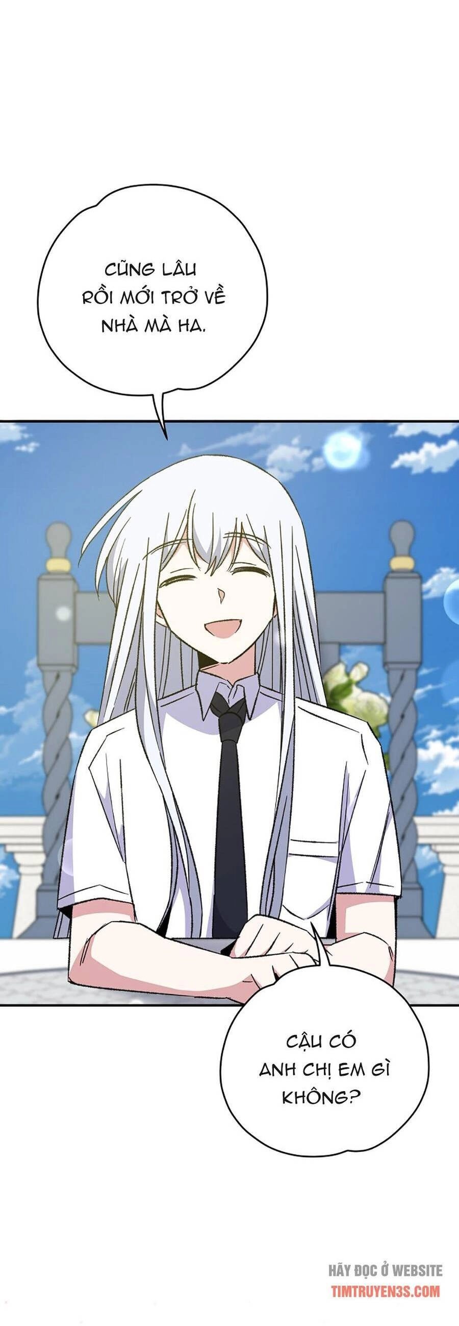 Nhà Hiền Triết Yigret Chapter 58 - 40