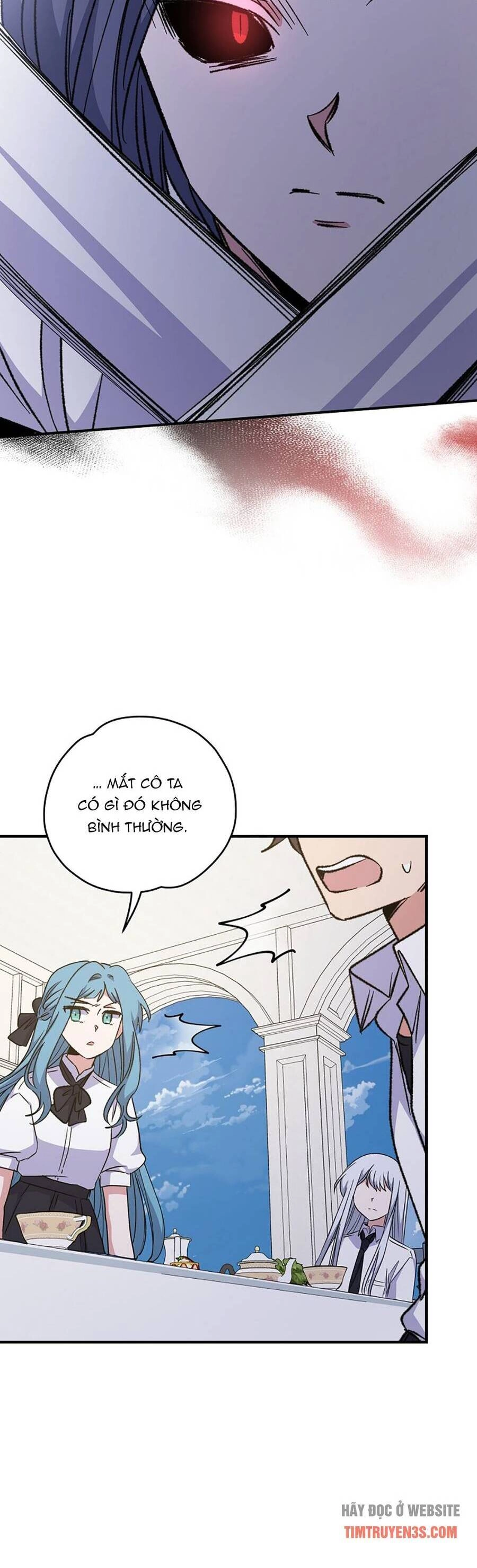 Nhà Hiền Triết Yigret Chapter 58 - 48