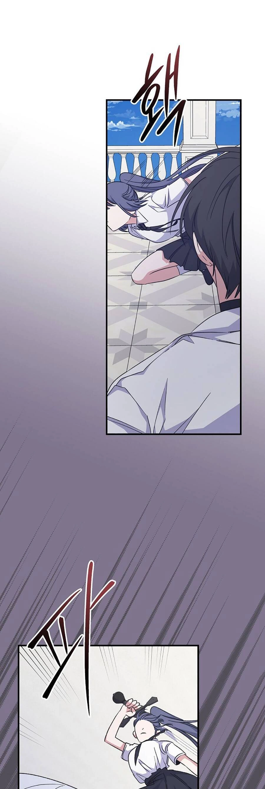 Nhà Hiền Triết Yigret Chapter 58 - 49