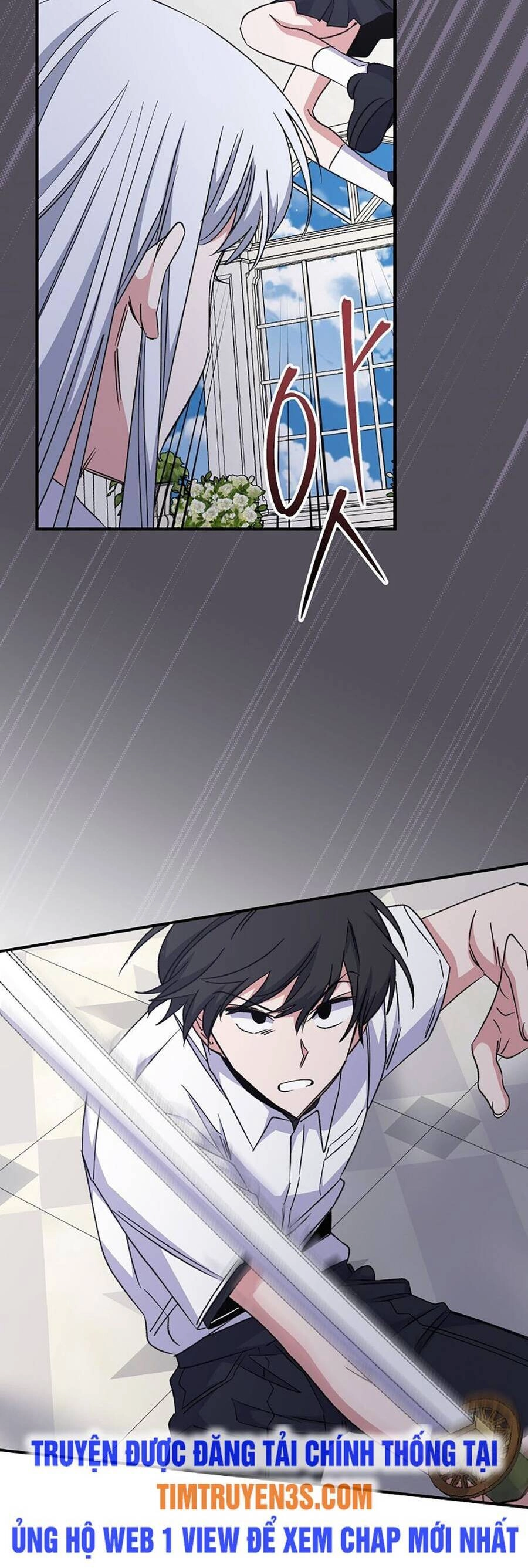 Nhà Hiền Triết Yigret Chapter 58 - 50