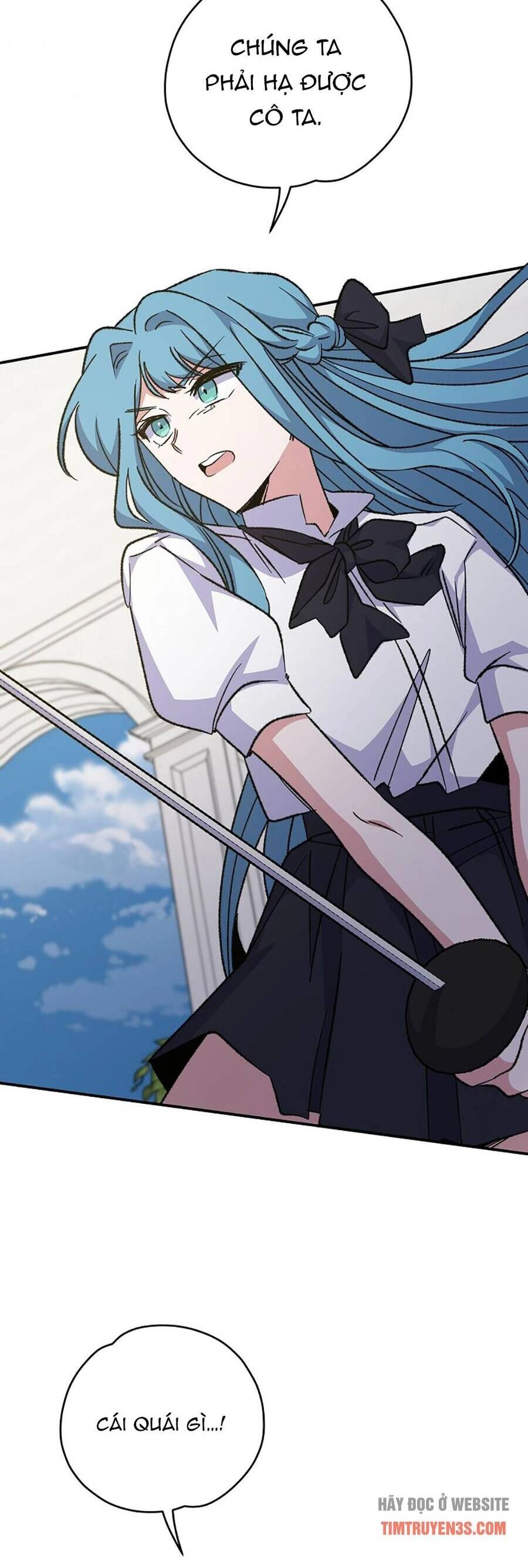 Nhà Hiền Triết Yigret Chapter 58 - 52