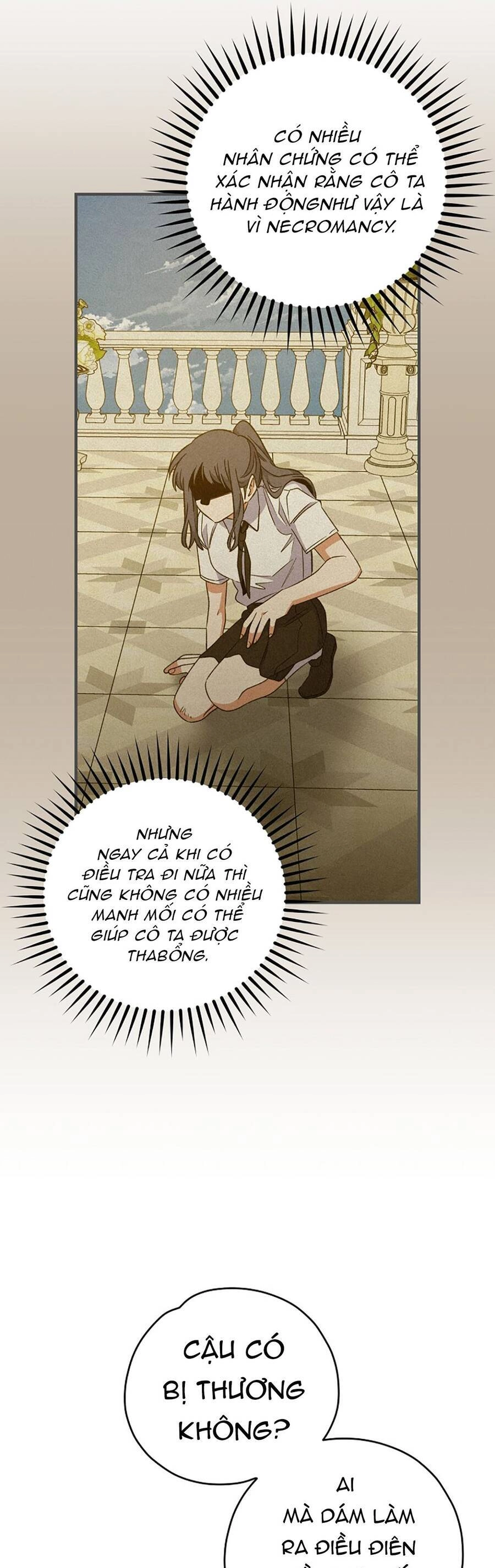 Nhà Hiền Triết Yigret Chapter 59 - 13