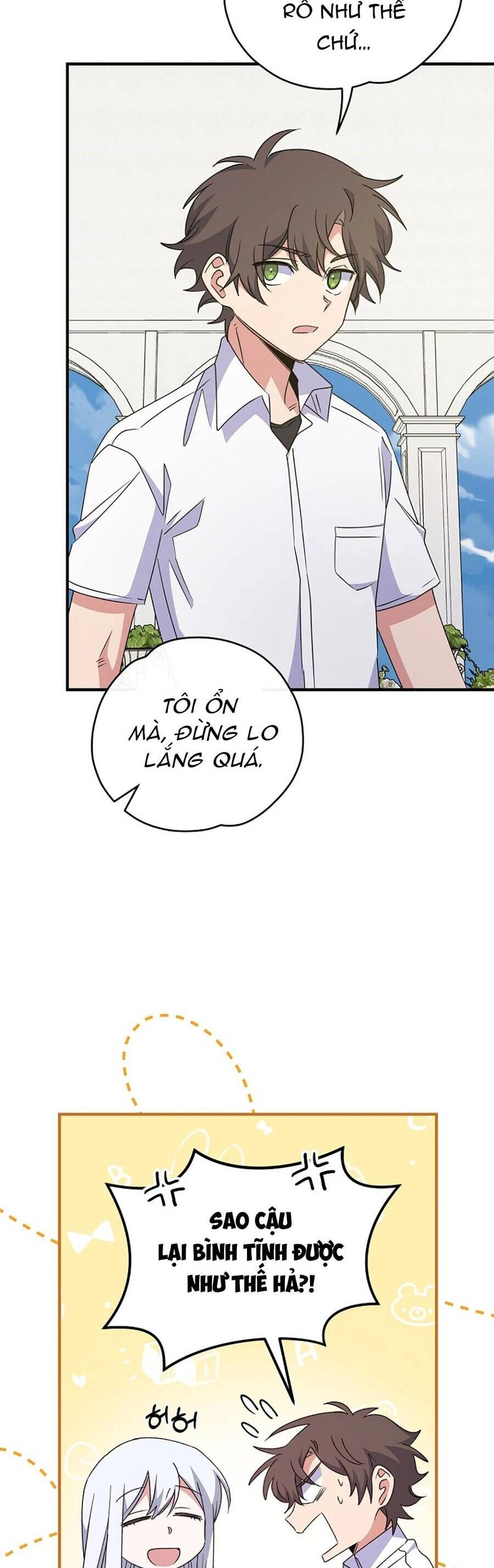 Nhà Hiền Triết Yigret Chapter 59 - 14