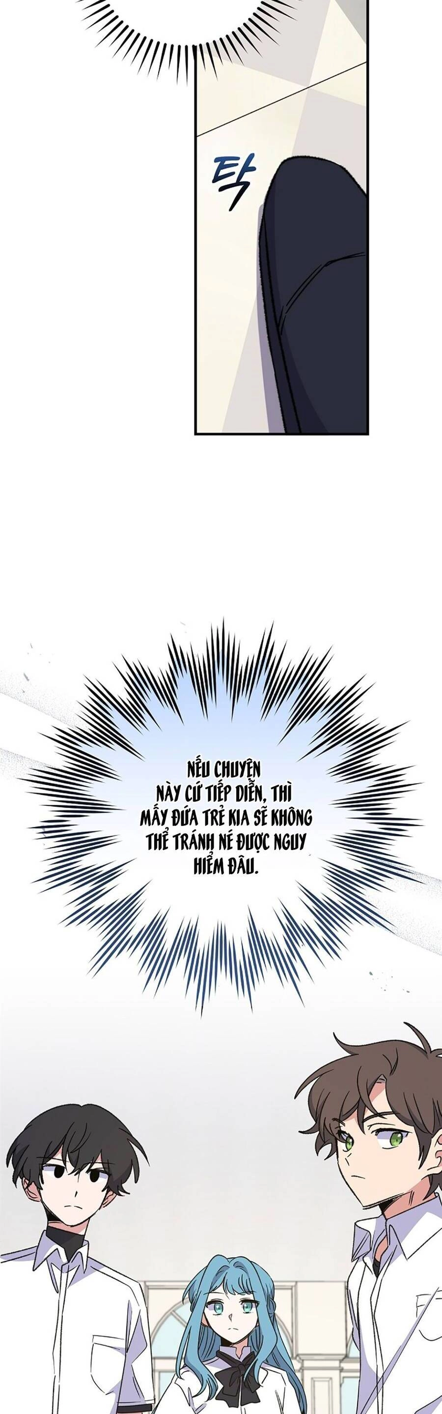 Nhà Hiền Triết Yigret Chapter 59 - 23