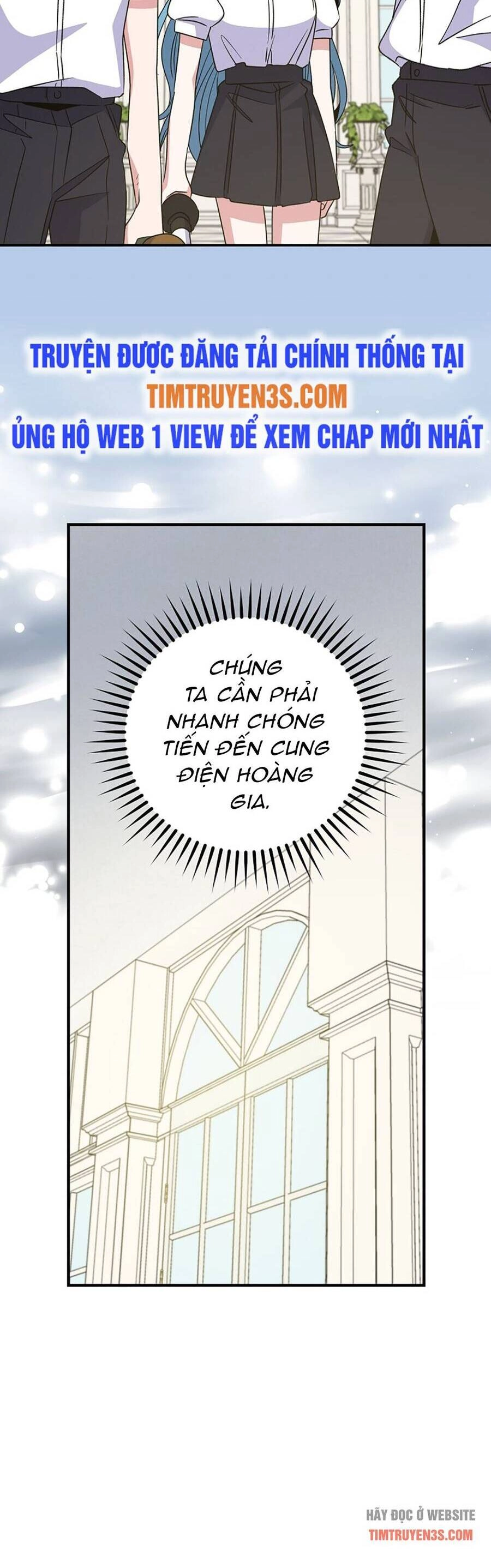 Nhà Hiền Triết Yigret Chapter 59 - 24