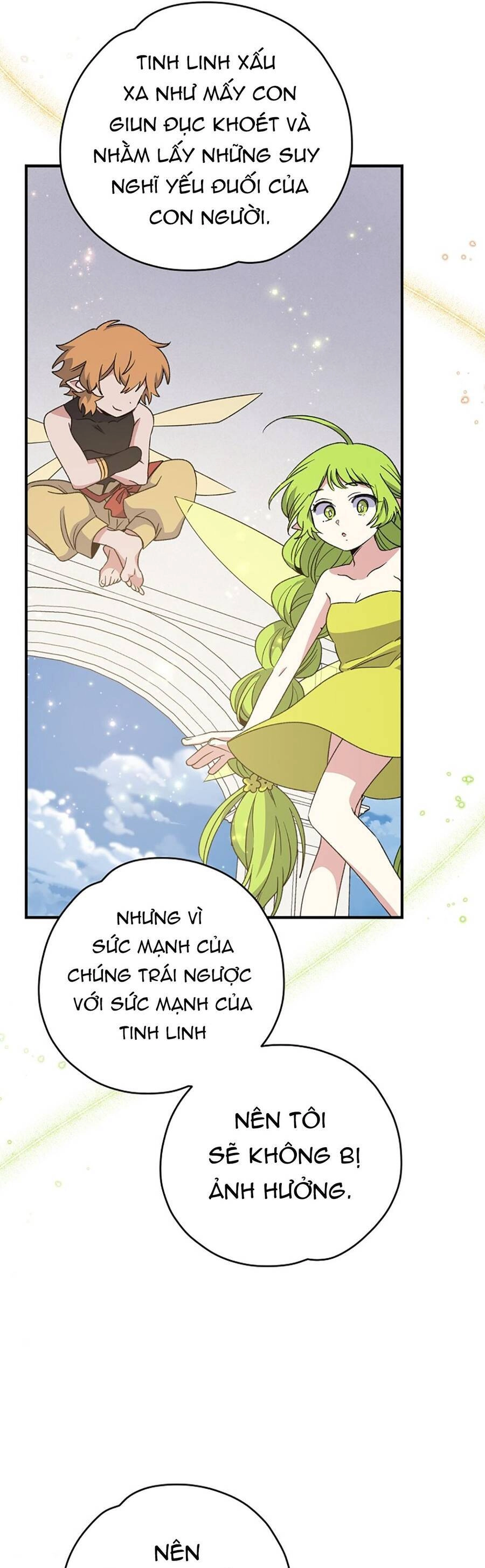 Nhà Hiền Triết Yigret Chapter 59 - 25