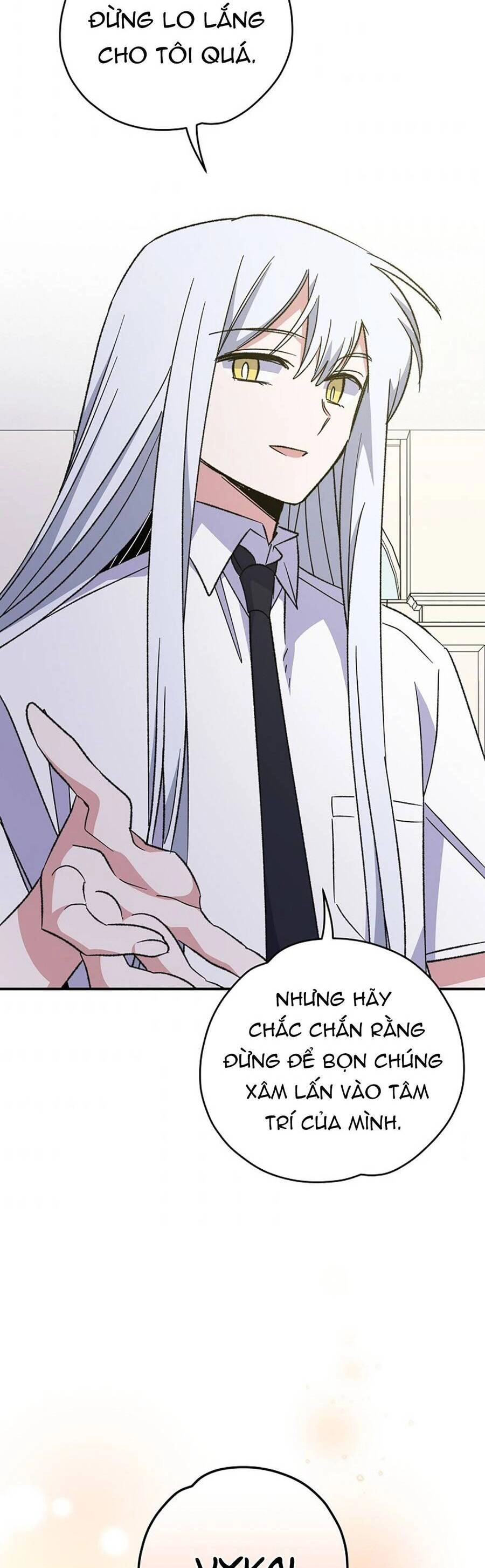 Nhà Hiền Triết Yigret Chapter 59 - 26