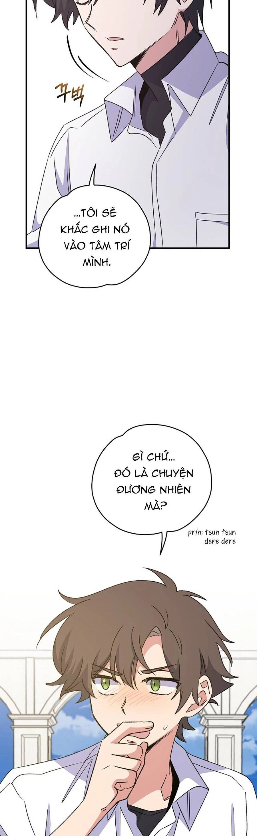 Nhà Hiền Triết Yigret Chapter 59 - 31