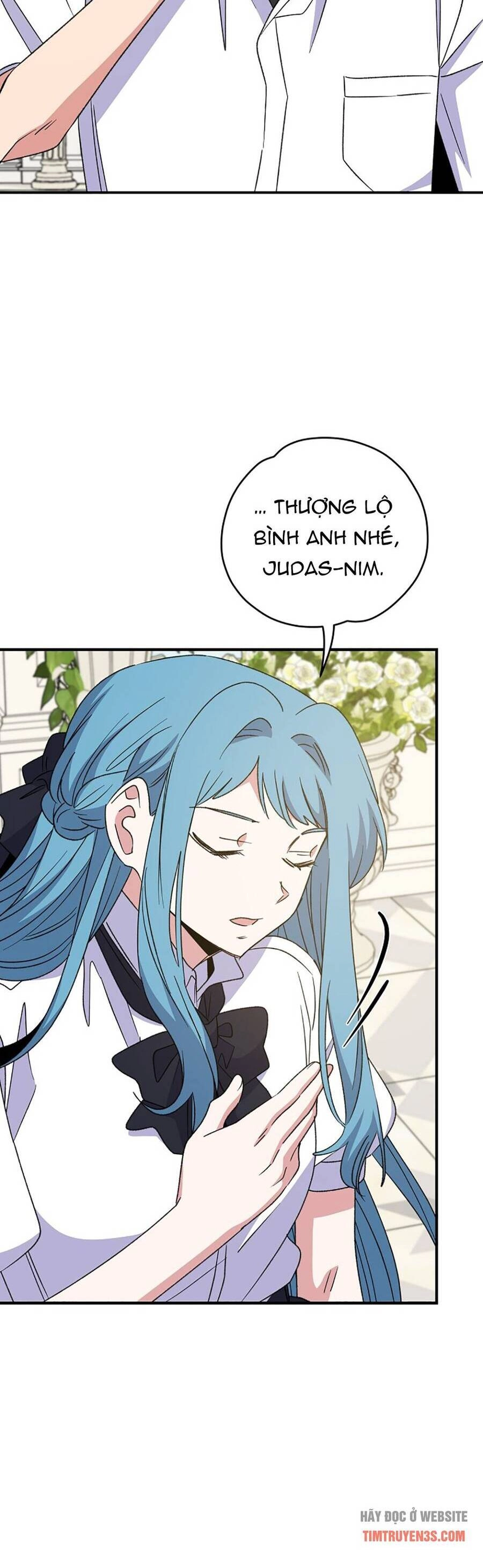 Nhà Hiền Triết Yigret Chapter 59 - 32