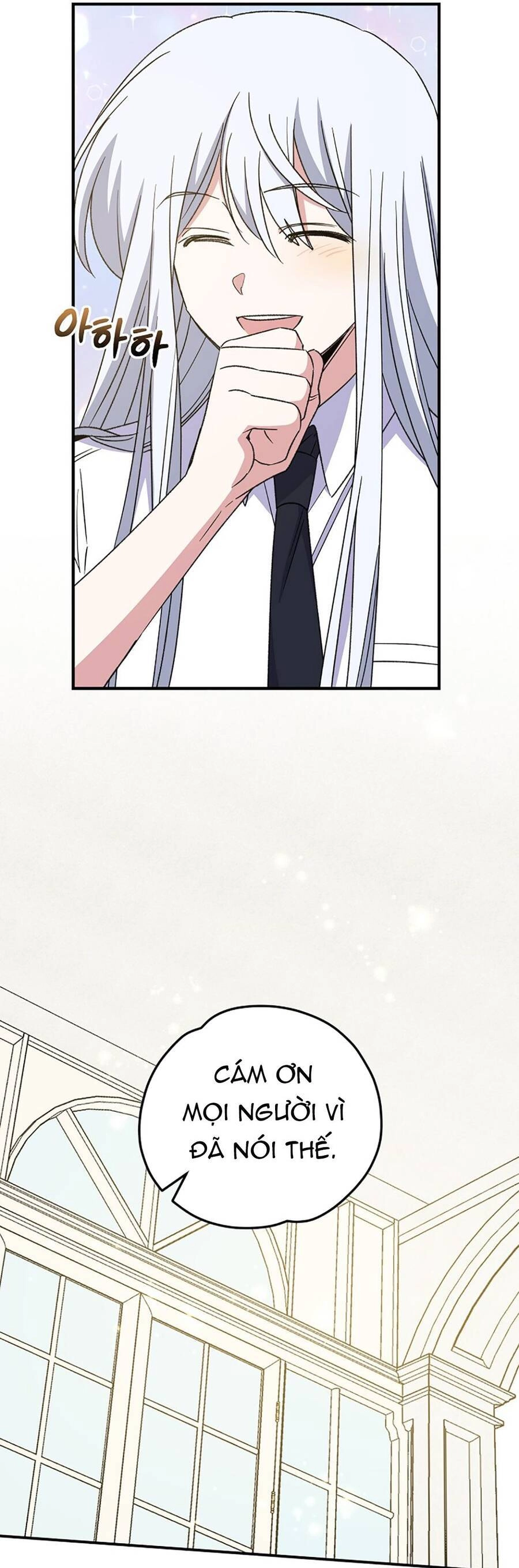 Nhà Hiền Triết Yigret Chapter 59 - 33