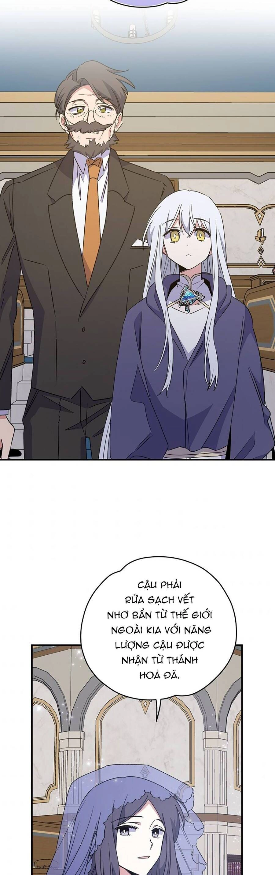 Nhà Hiền Triết Yigret Chapter 59 - 42