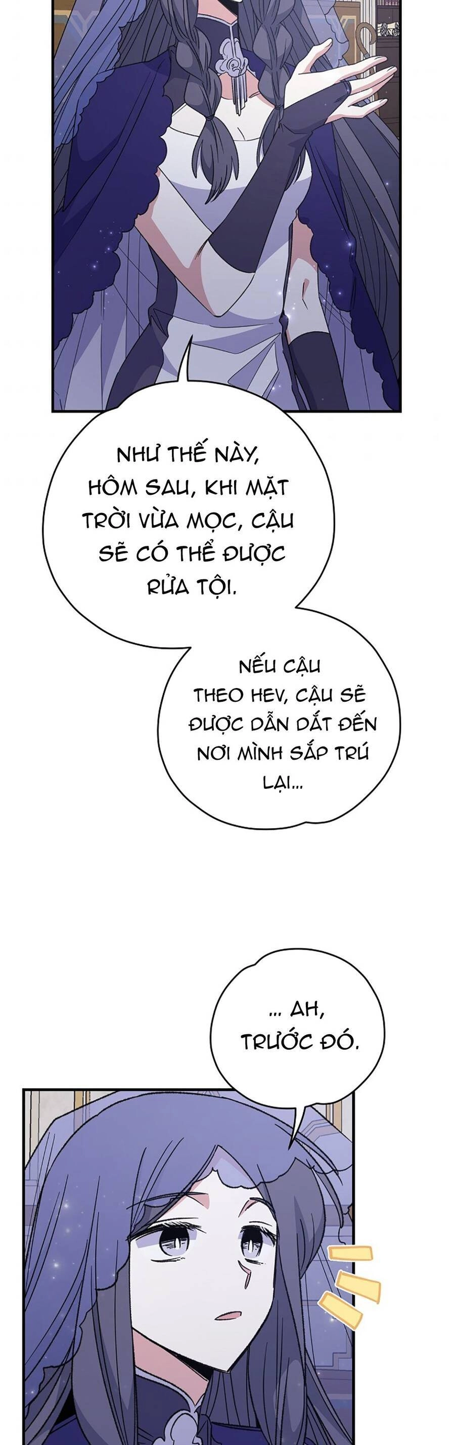 Nhà Hiền Triết Yigret Chapter 59 - 43