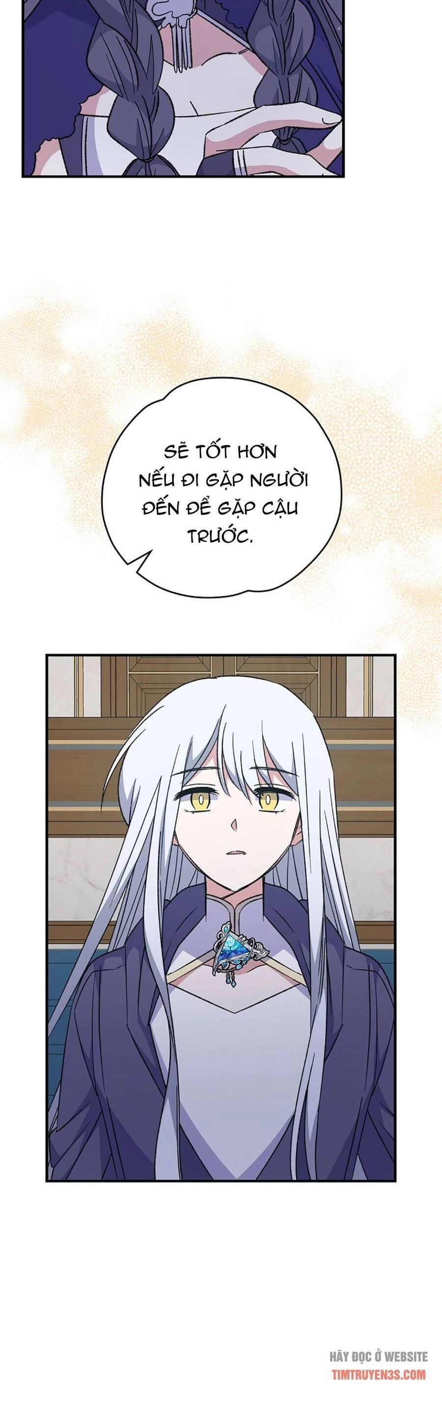 Nhà Hiền Triết Yigret Chapter 59 - 44