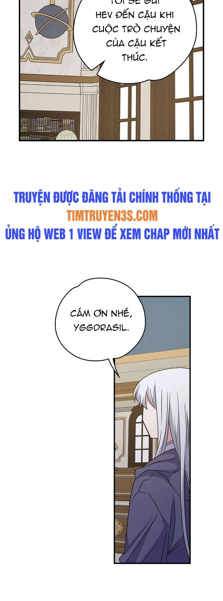 Nhà Hiền Triết Yigret Chapter 59 - 47
