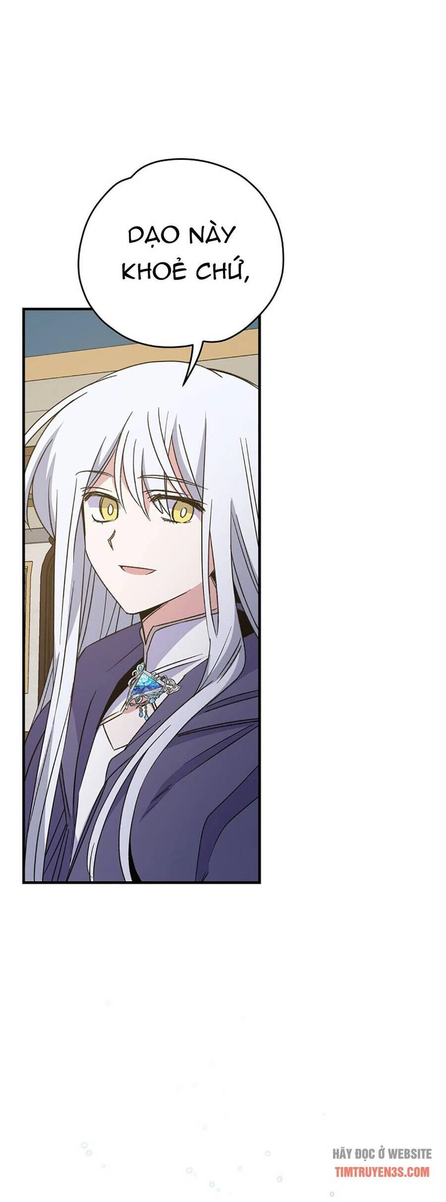 Nhà Hiền Triết Yigret Chapter 59 - 48