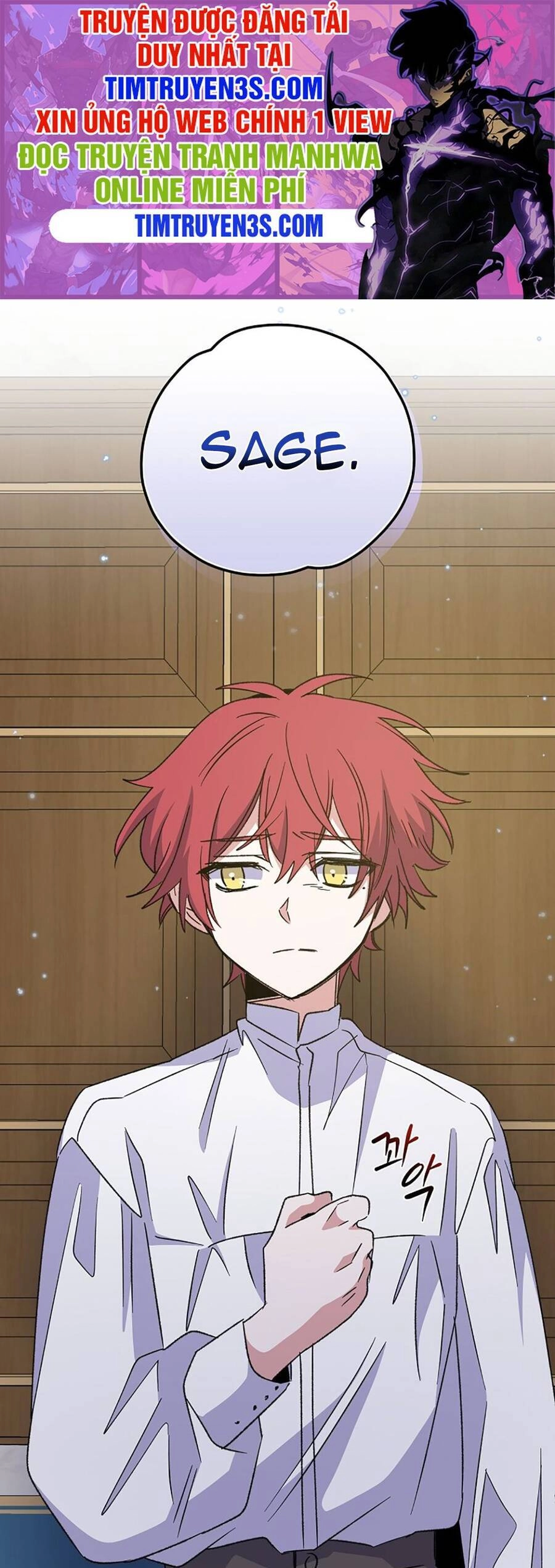 Nhà Hiền Triết Yigret Chapter 60 - 1