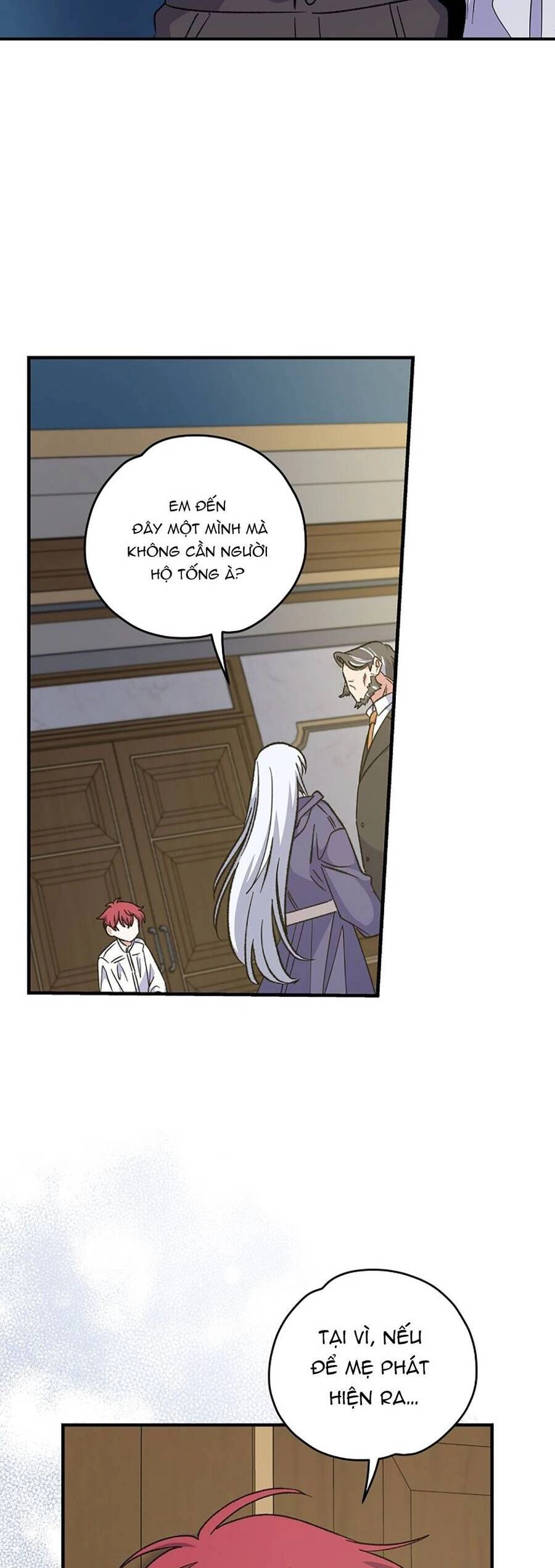 Nhà Hiền Triết Yigret Chapter 60 - 2