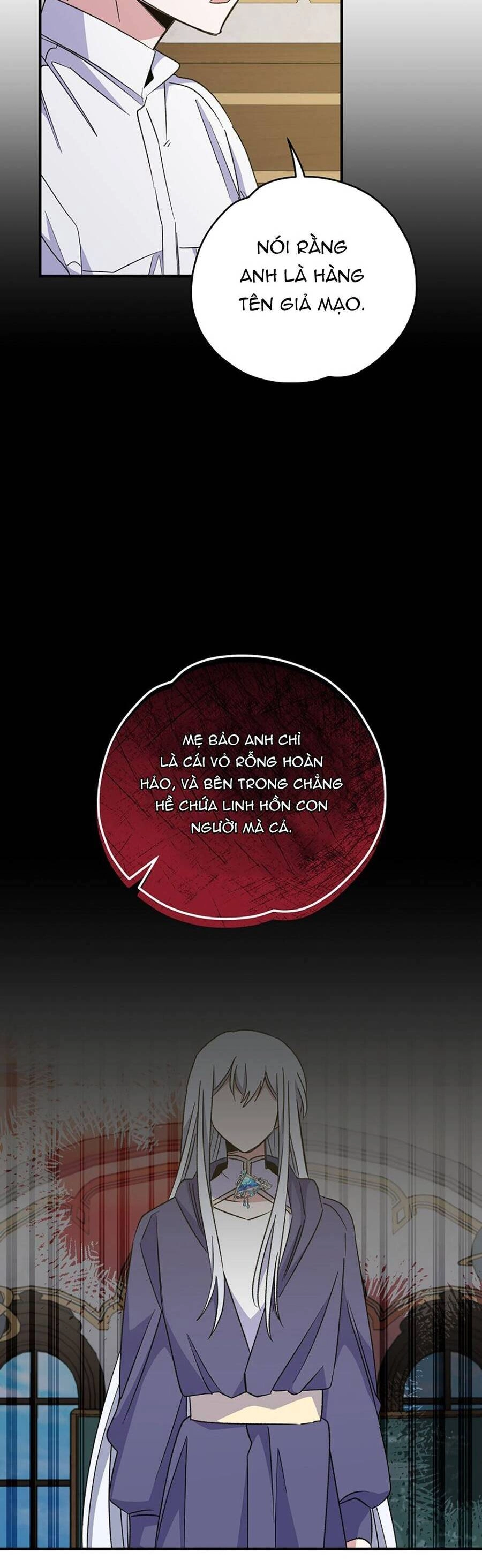 Nhà Hiền Triết Yigret Chapter 60 - 7