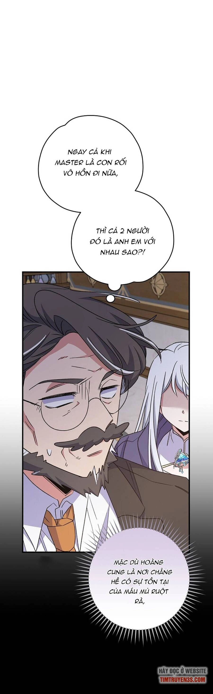 Nhà Hiền Triết Yigret Chapter 60 - 8