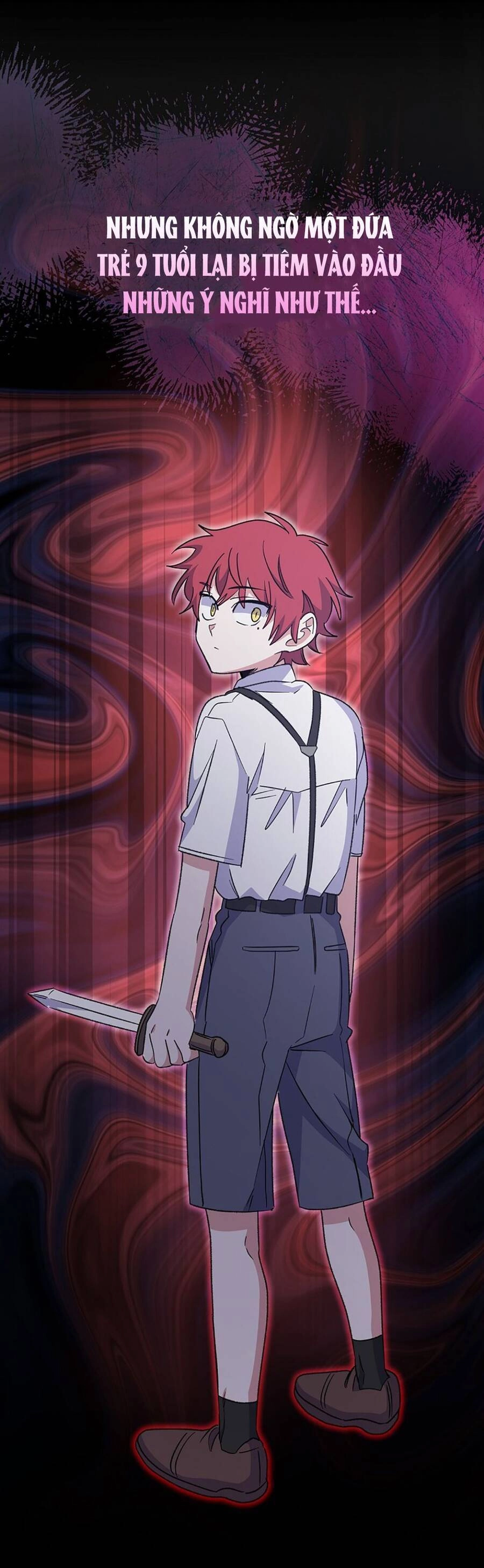 Nhà Hiền Triết Yigret Chapter 60 - 9