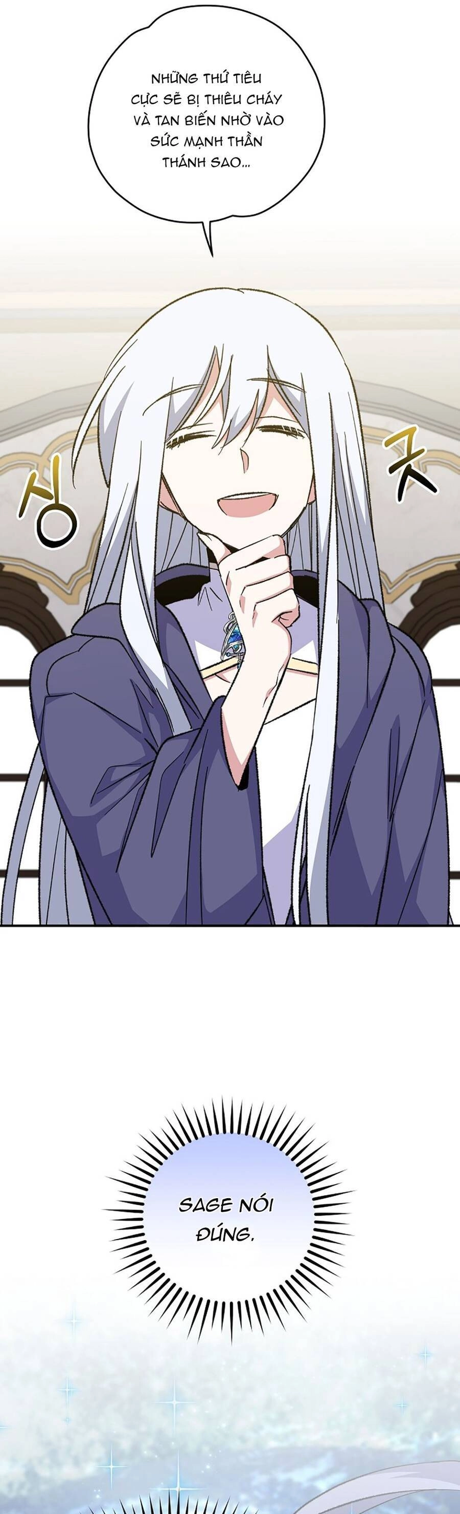 Nhà Hiền Triết Yigret Chapter 60 - 13