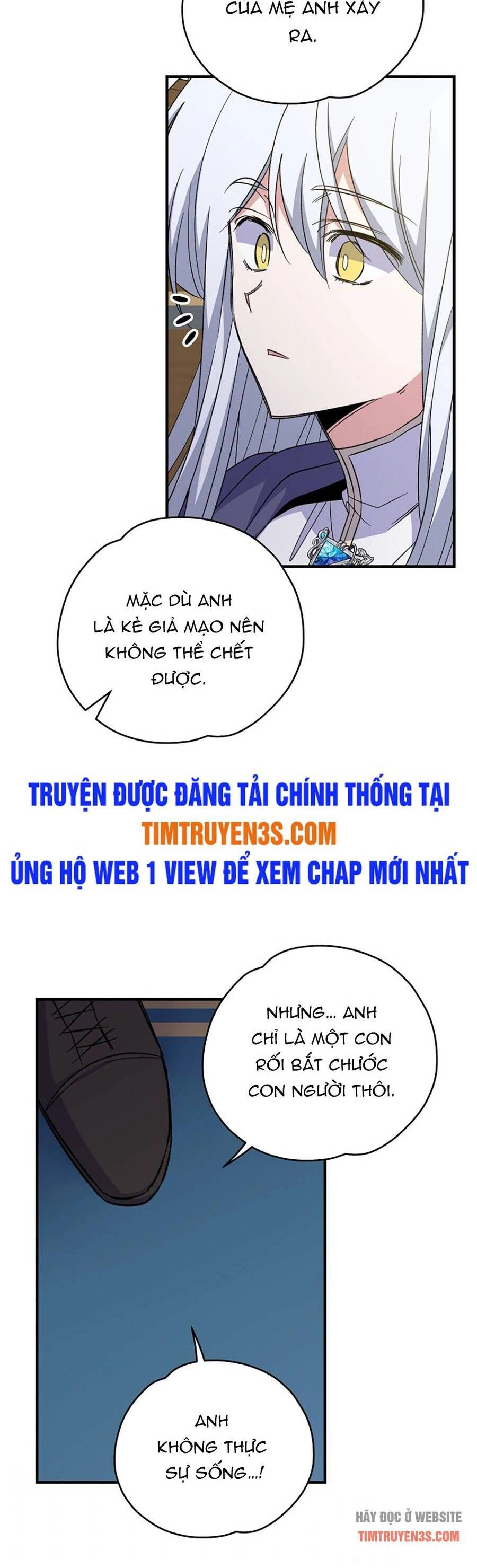 Nhà Hiền Triết Yigret Chapter 60 - 16