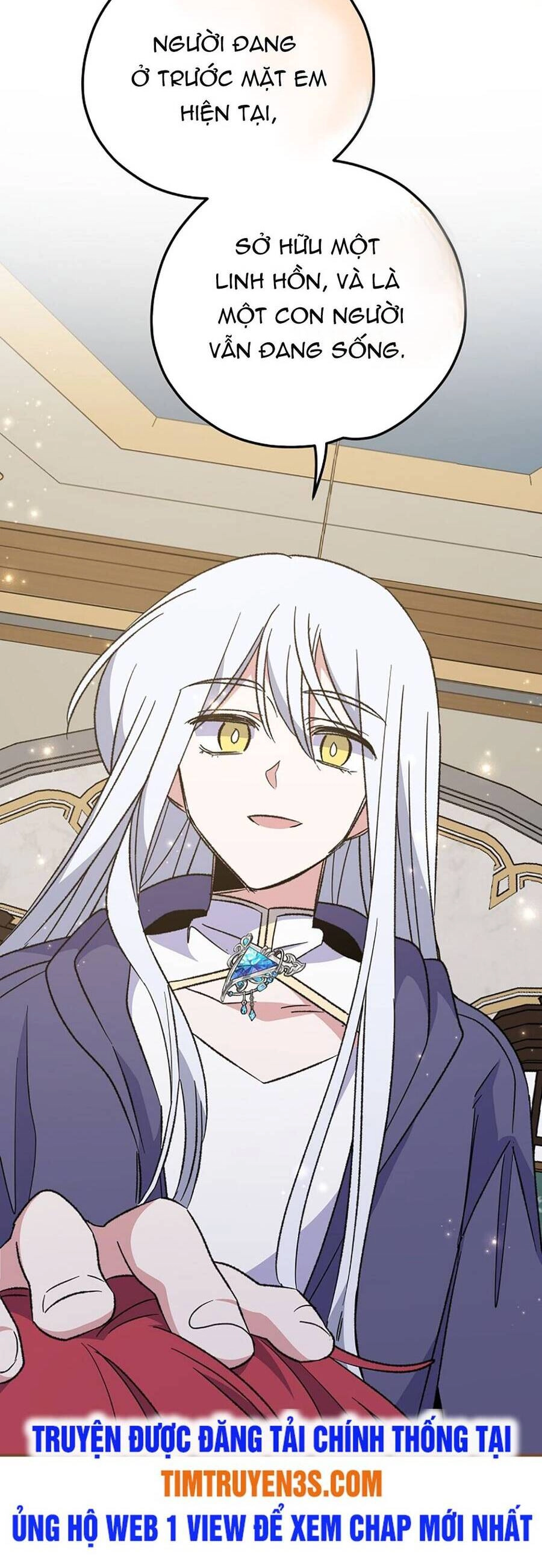 Nhà Hiền Triết Yigret Chapter 60 - 19