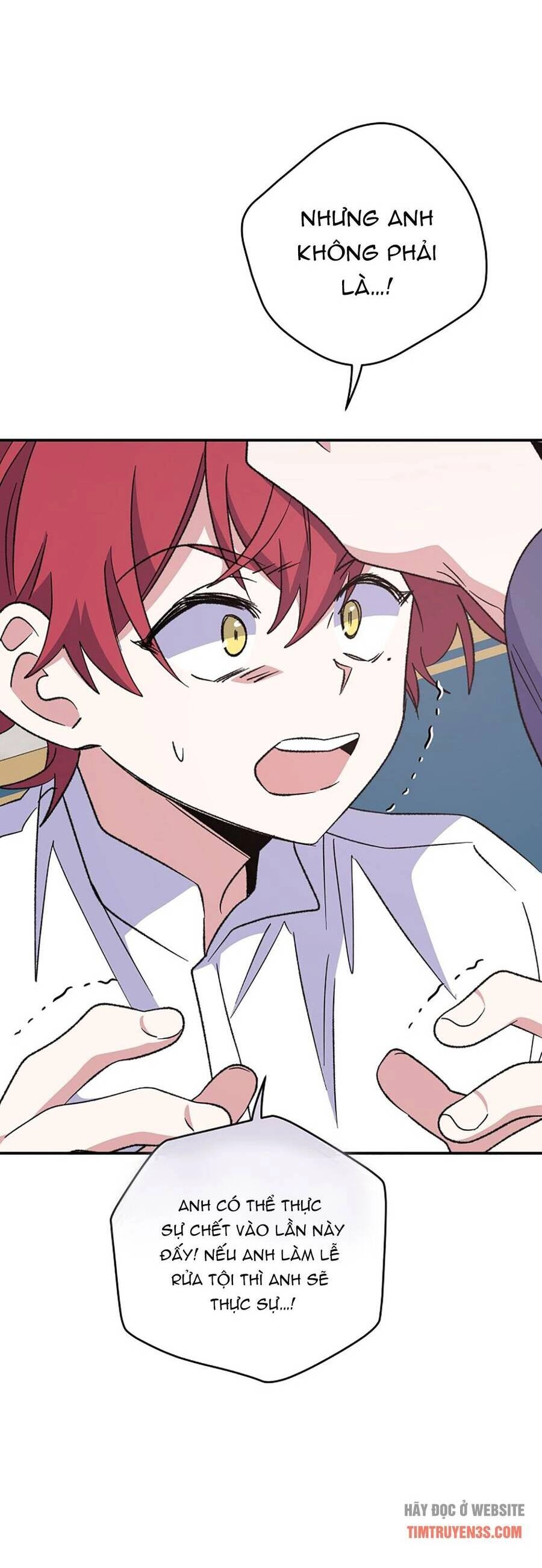 Nhà Hiền Triết Yigret Chapter 60 - 20