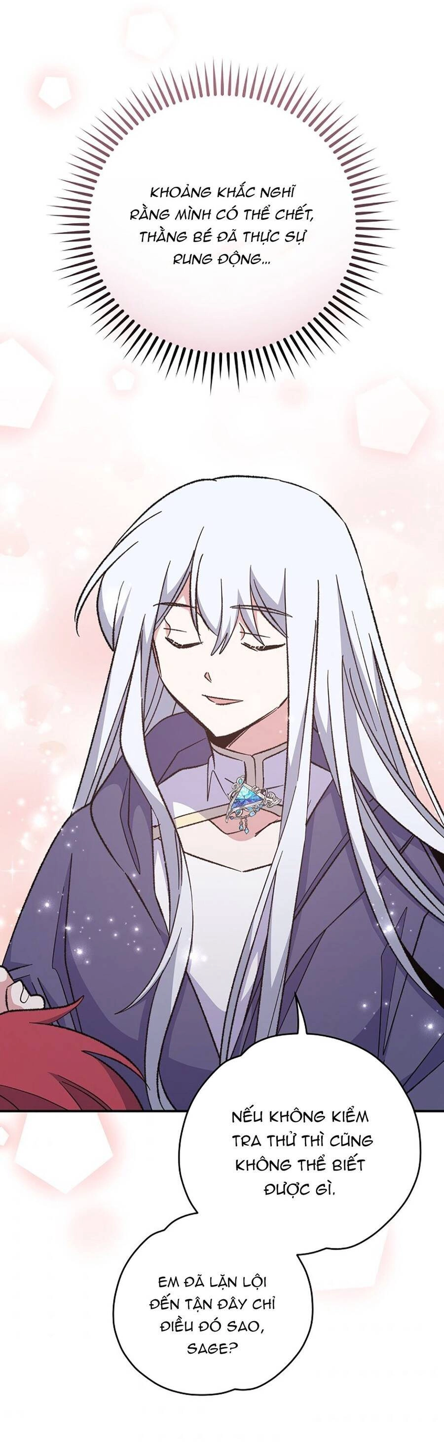 Nhà Hiền Triết Yigret Chapter 60 - 21