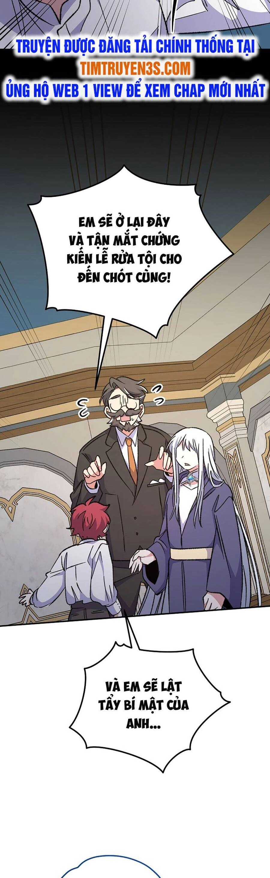 Nhà Hiền Triết Yigret Chapter 60 - 23