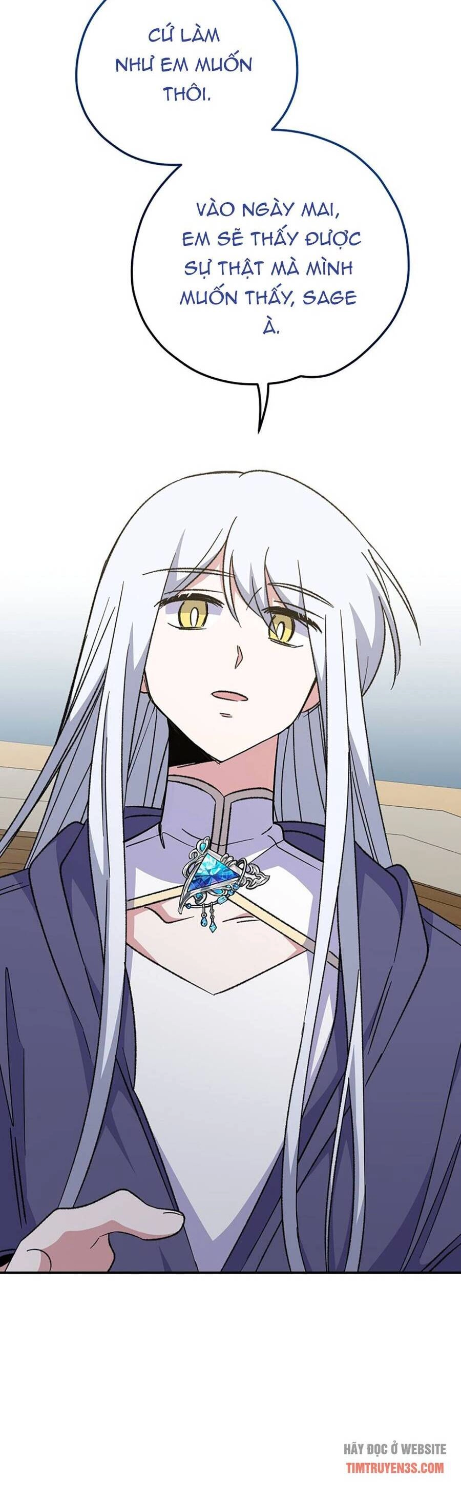 Nhà Hiền Triết Yigret Chapter 60 - 24