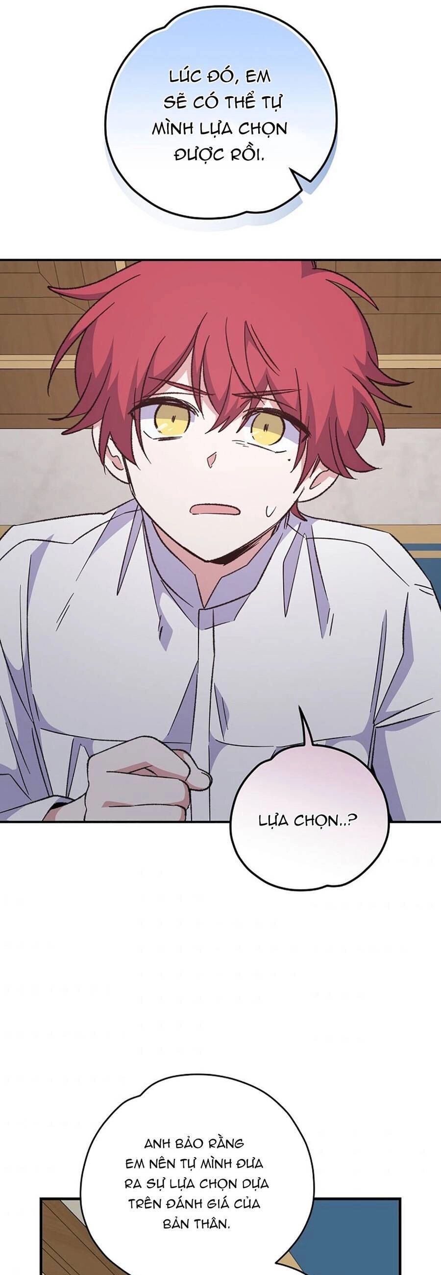 Nhà Hiền Triết Yigret Chapter 60 - 25