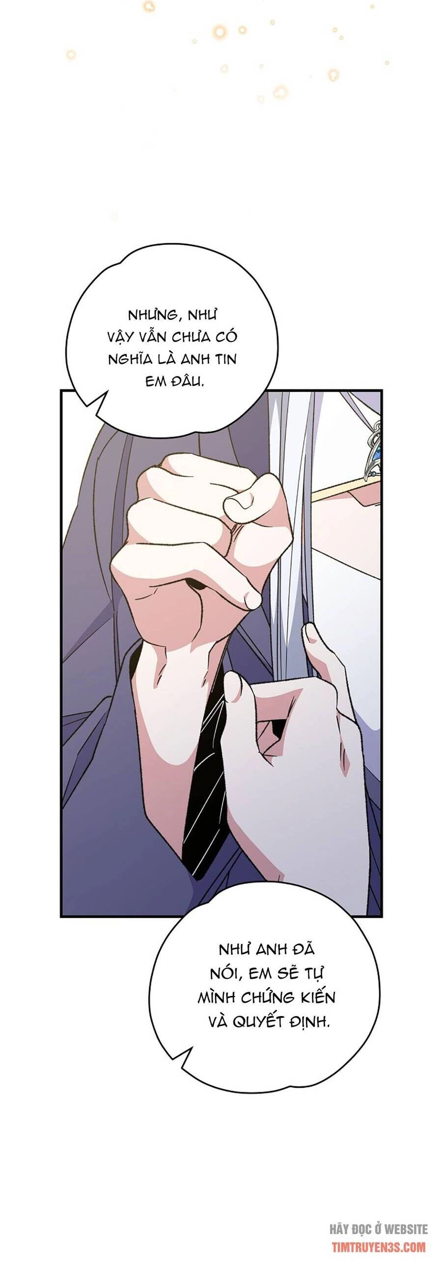 Nhà Hiền Triết Yigret Chapter 60 - 28