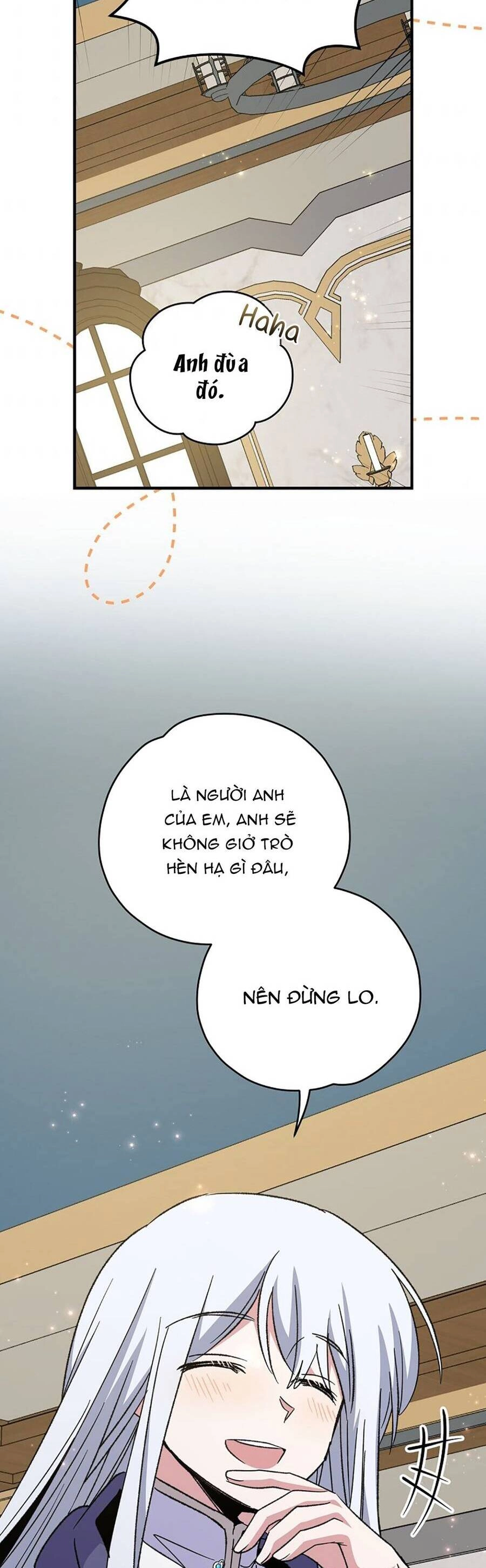 Nhà Hiền Triết Yigret Chapter 60 - 30