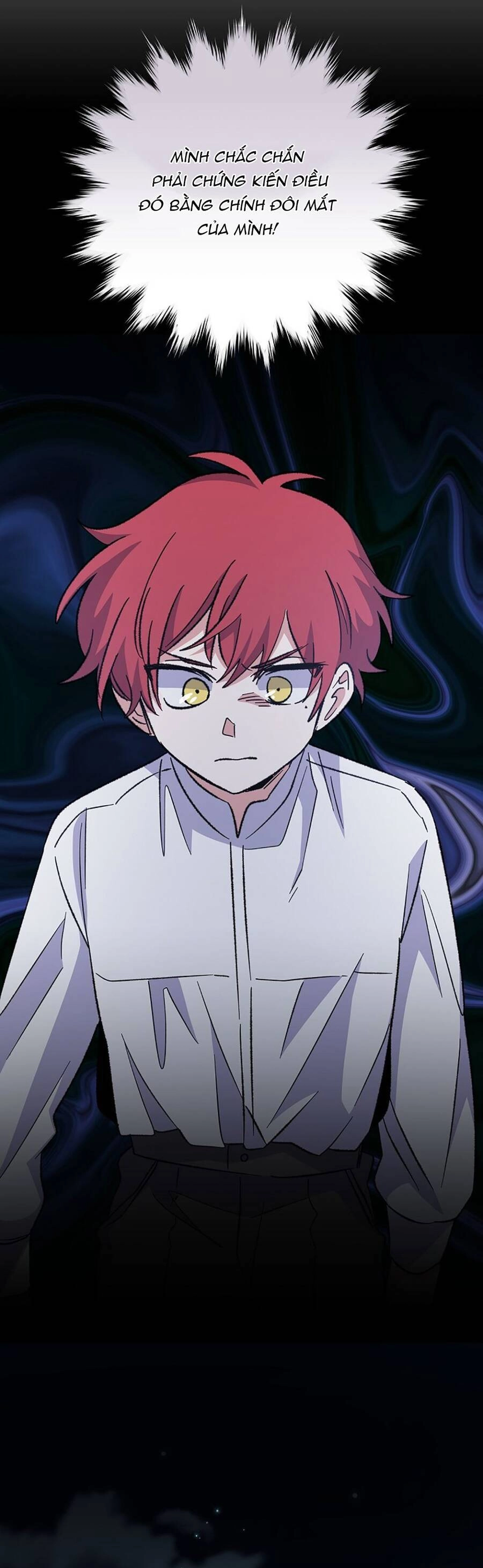 Nhà Hiền Triết Yigret Chapter 60 - 33