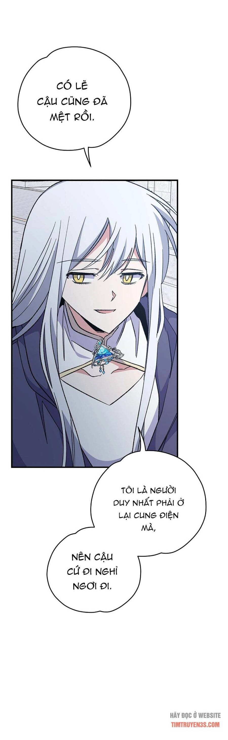 Nhà Hiền Triết Yigret Chapter 60 - 36