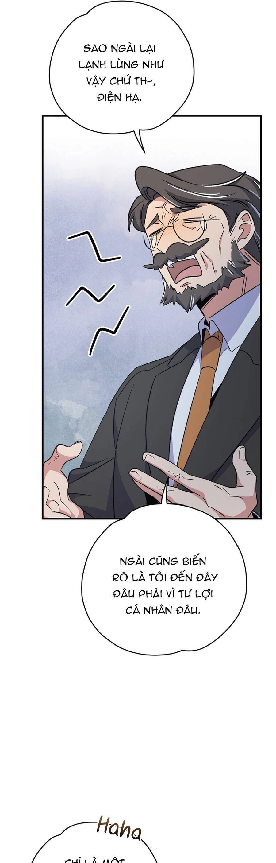 Nhà Hiền Triết Yigret Chapter 60 - 37