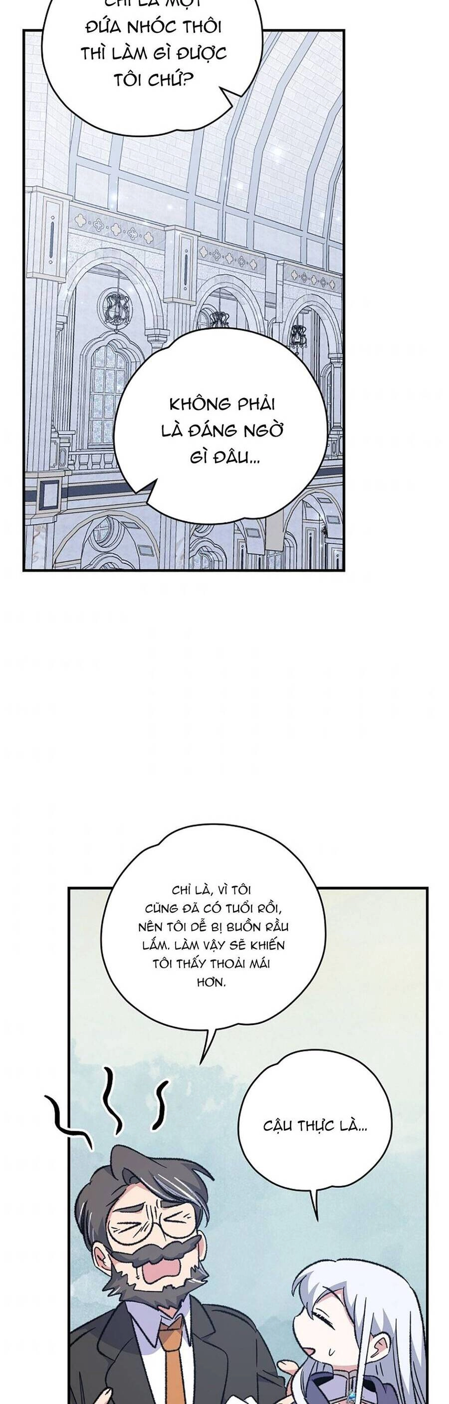 Nhà Hiền Triết Yigret Chapter 60 - 38