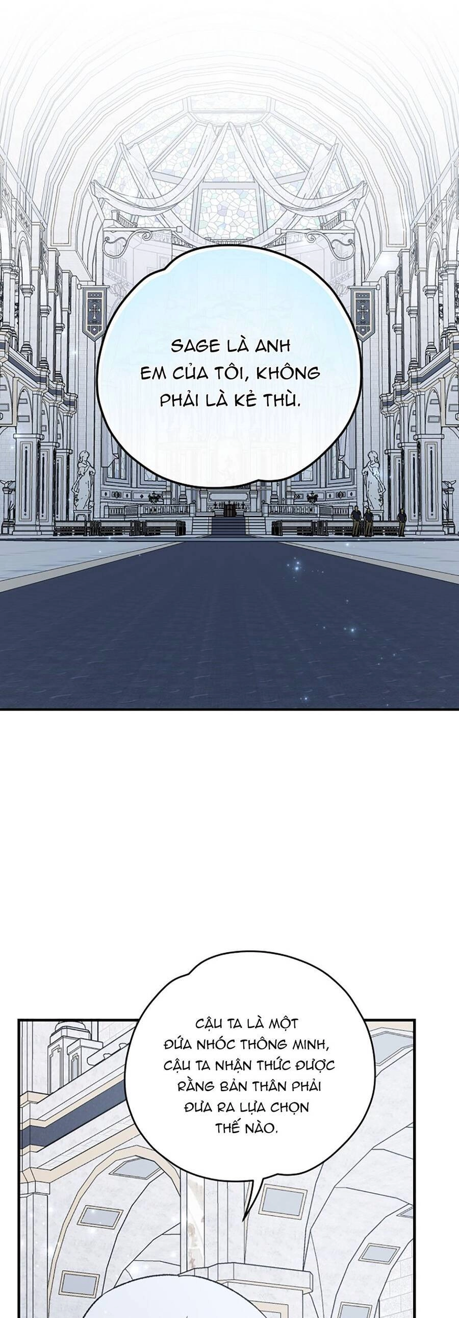 Nhà Hiền Triết Yigret Chapter 60 - 41