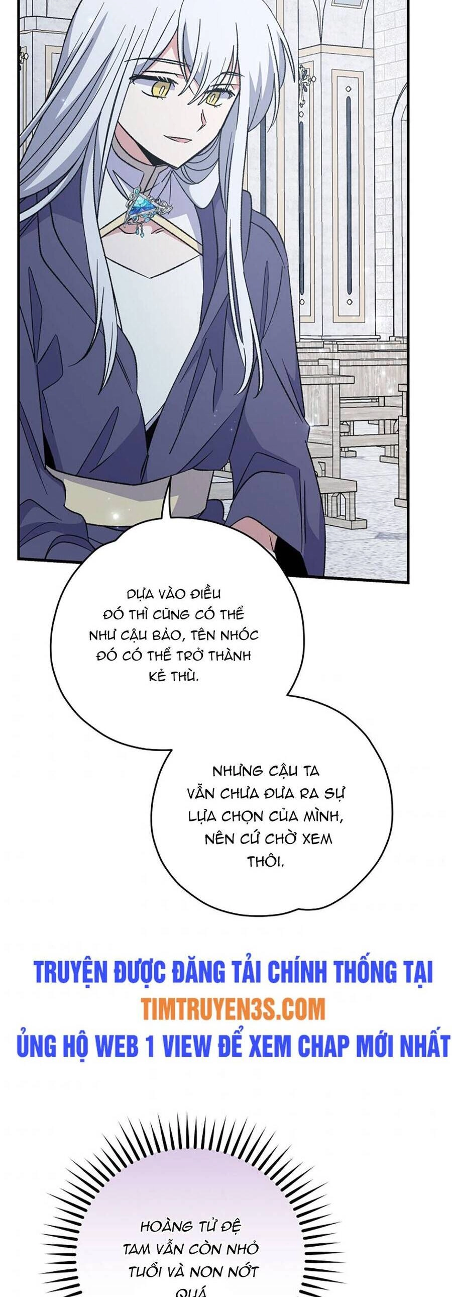 Nhà Hiền Triết Yigret Chapter 60 - 42