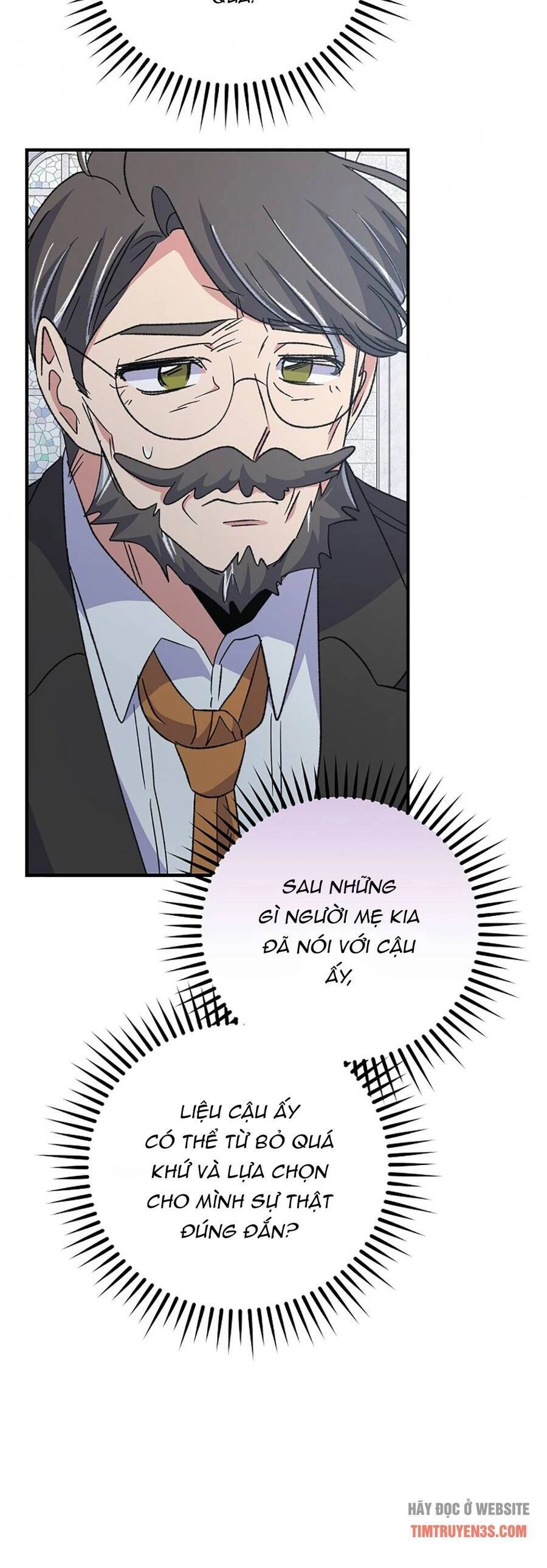 Nhà Hiền Triết Yigret Chapter 60 - 43