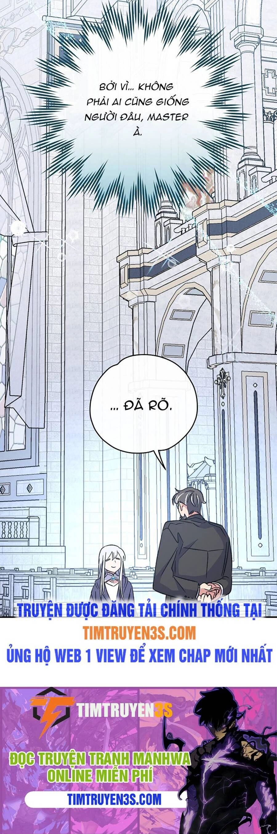 Nhà Hiền Triết Yigret Chapter 60 - 45