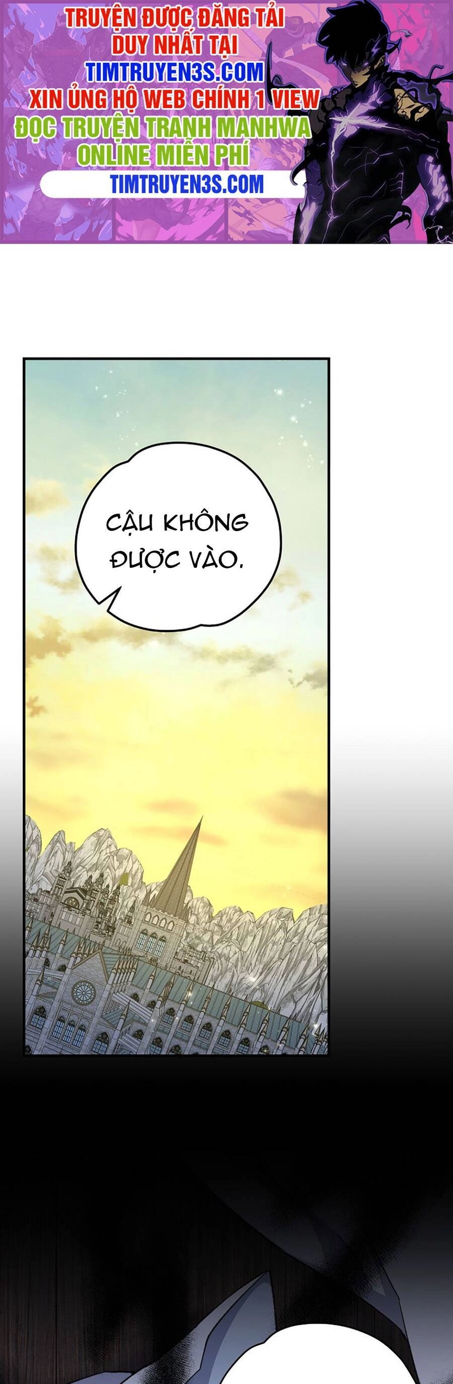 Nhà Hiền Triết Yigret Chapter 61 - 1