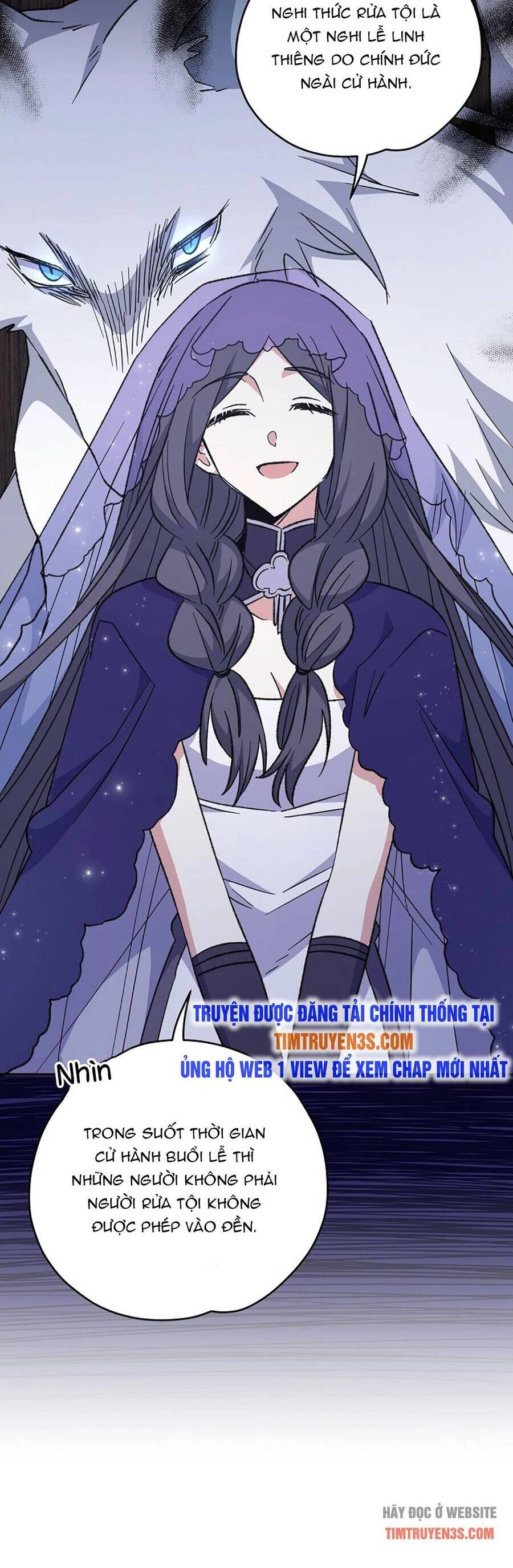 Nhà Hiền Triết Yigret Chapter 61 - 2