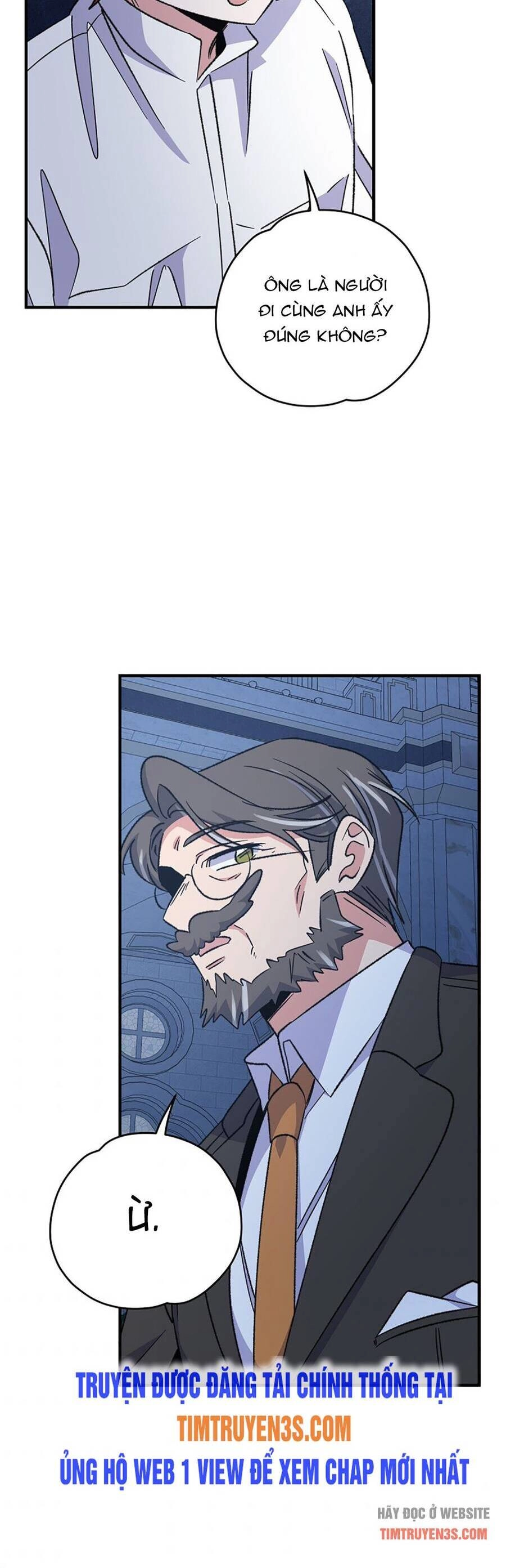 Nhà Hiền Triết Yigret Chapter 61 - 4