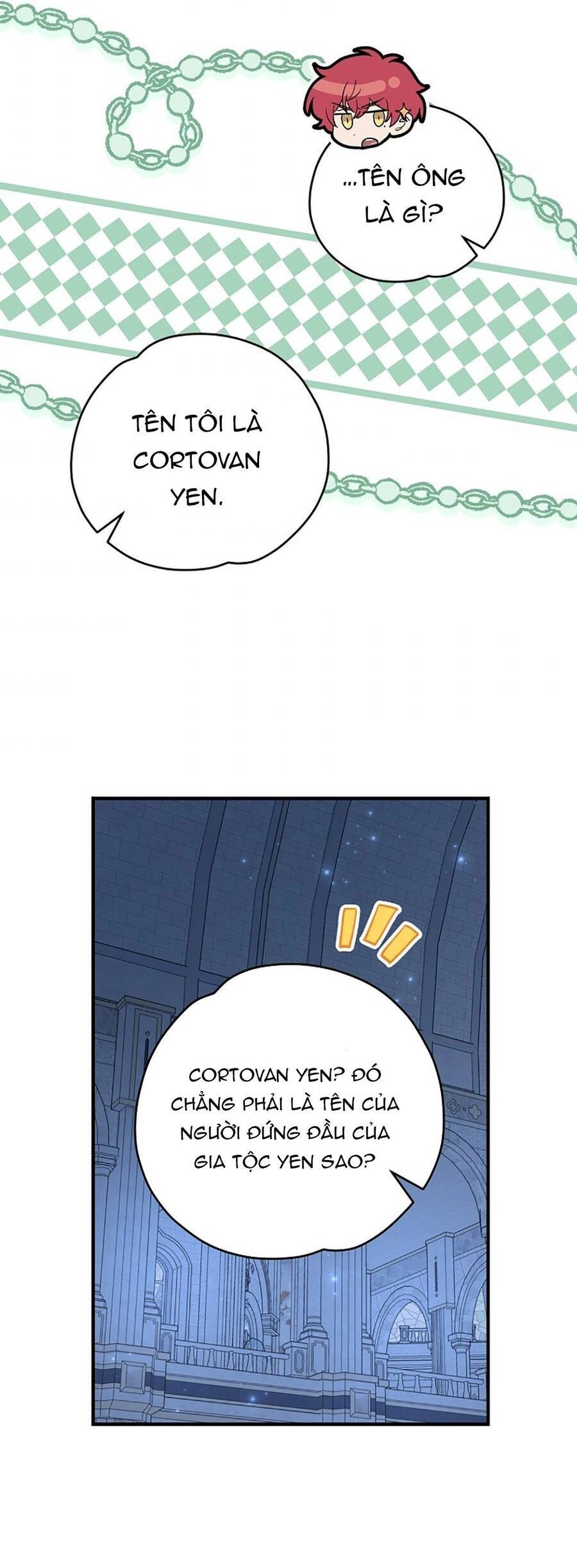 Nhà Hiền Triết Yigret Chapter 61 - 5