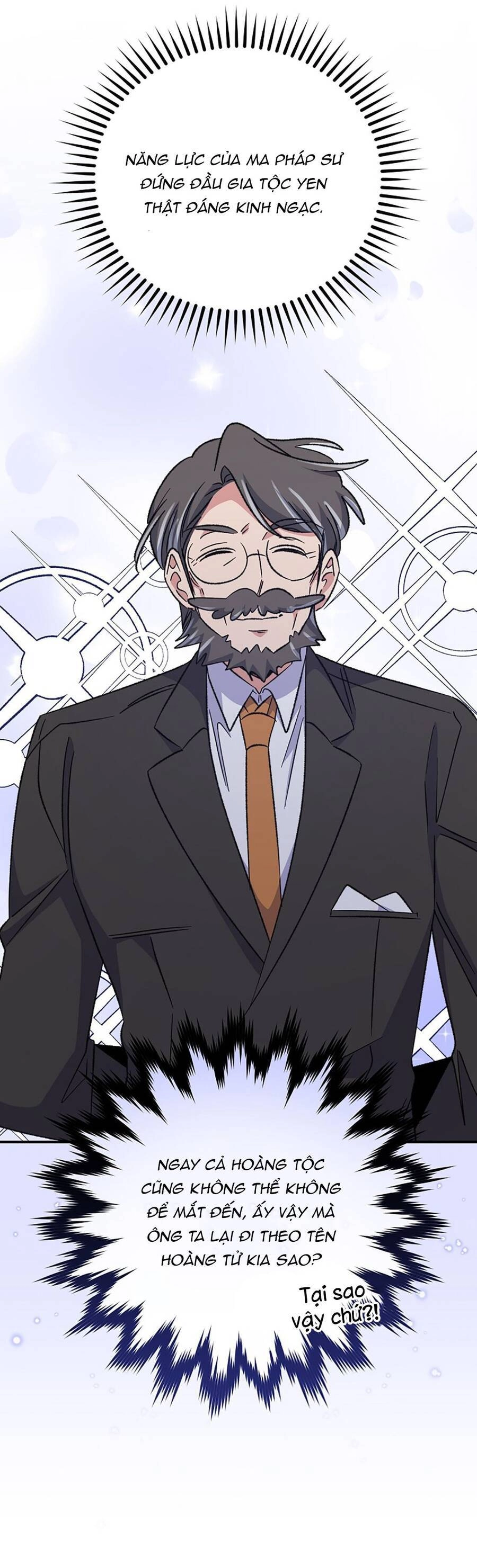 Nhà Hiền Triết Yigret Chapter 61 - 9